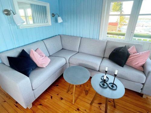 Holiday Home Lind�s