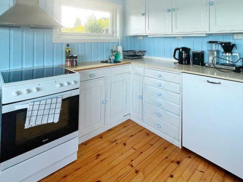 Holiday Home Lind�s