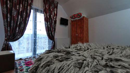 Hostal Pensiunea Vraja