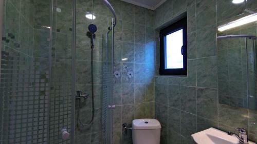 Hostal Pensiunea Vraja