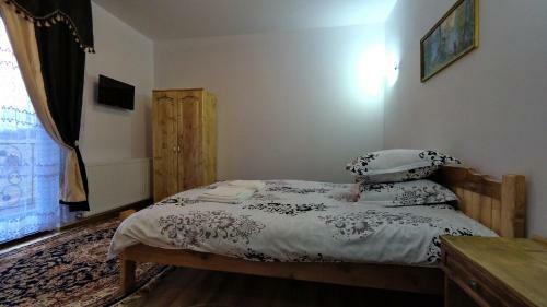 Hostal Pensiunea Vraja