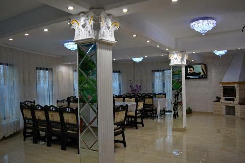 Hostal Pensiunea Vraja