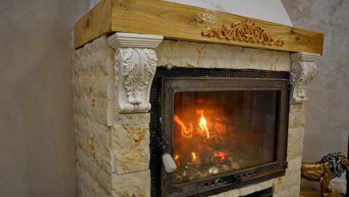 Hostal Pensiunea Vraja
