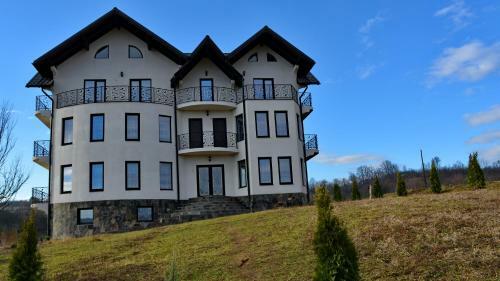 Hostal Pensiunea Vraja