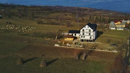 Hostal Pensiunea Vraja