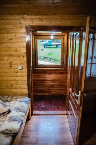 Hostal Pensiunea Amalia