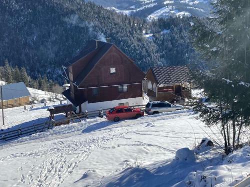 Hostal Pensiunea Amalia