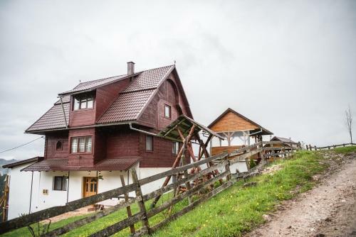 Hostal Pensiunea Amalia