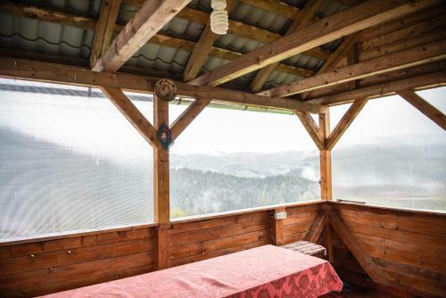 Hostal Pensiunea Amalia