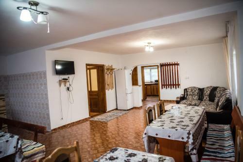 Hostal Pensiunea Amalia
