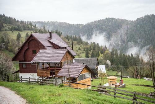 Hostal Pensiunea Amalia