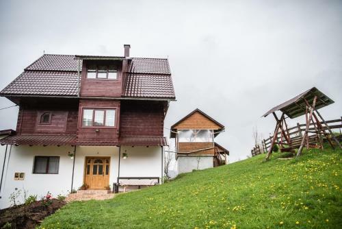 Hostal Pensiunea Amalia