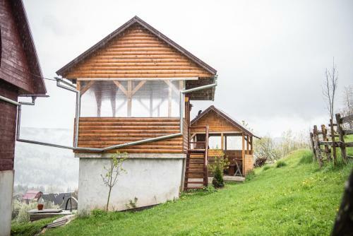 Hostal Pensiunea Amalia