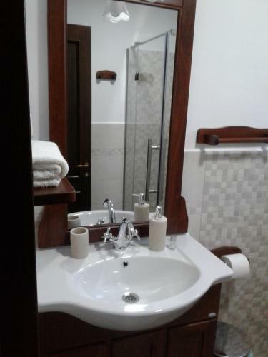 Hostal Pensiunea In Poiana