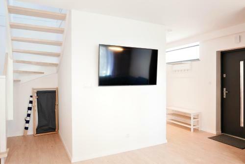 Apartamenty Marco Polo