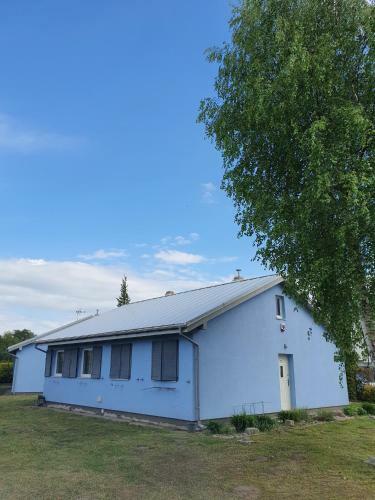 Dziwn�wek Domki Nad Zalewem