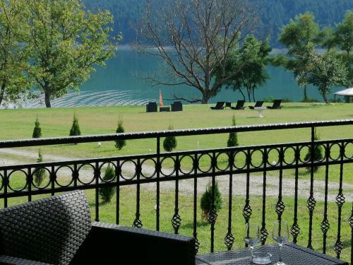 Hotel Gradinile Romane