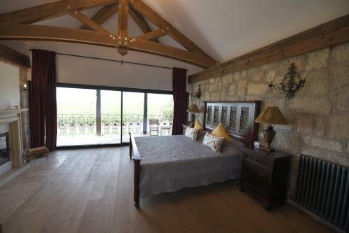 Hostal Crama Apogeum