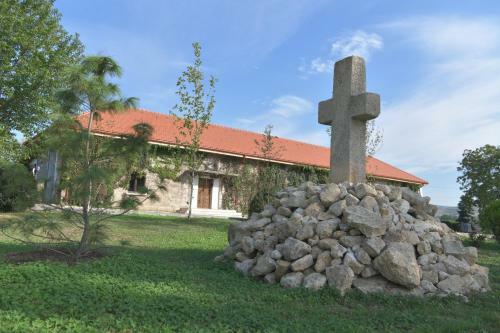 Hostal Crama Apogeum