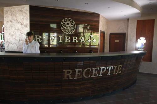 Riviera By Queens Hotel And Resort