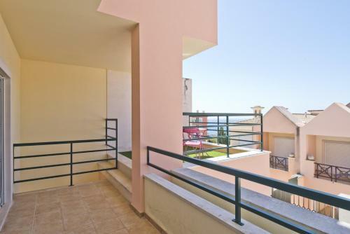 Bmyguest - Sesimbra Sea View Villa
