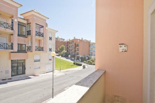 Bmyguest - Sesimbra Sea View Villa