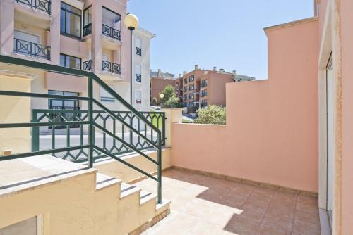 Bmyguest - Sesimbra Sea View Villa