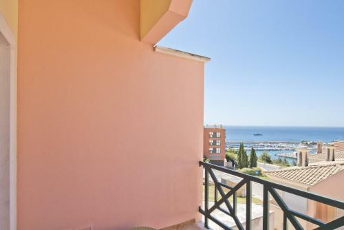 Bmyguest - Sesimbra Sea View Villa