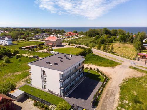 Hostal Piaski Ba?tyku