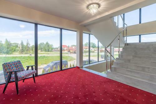 Hostal Piaski Ba?tyku