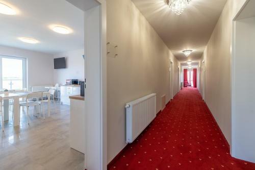 Hostal Piaski Ba?tyku