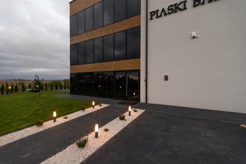 Hostal Piaski Ba?tyku