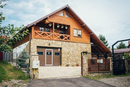 Casa Wurzburg