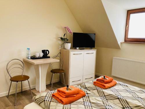 Motel Janisz Gieczno