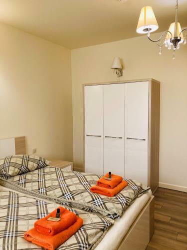 Motel Janisz Gieczno
