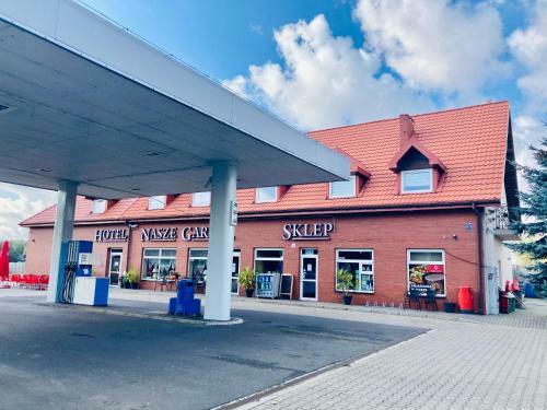 Motel Janisz Gieczno