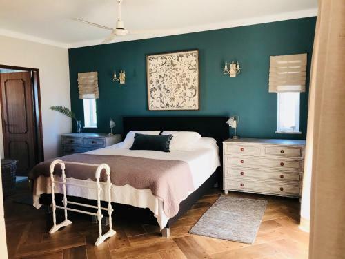 Hostal Quinta Do Rosal
