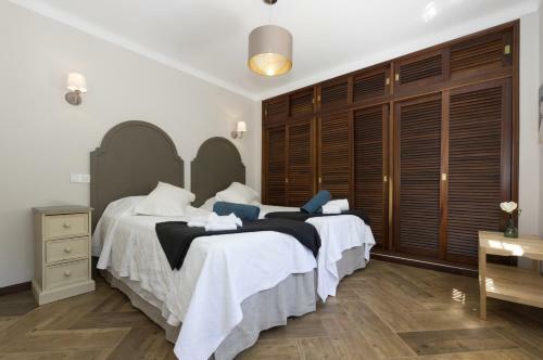 Hostal Quinta Do Rosal