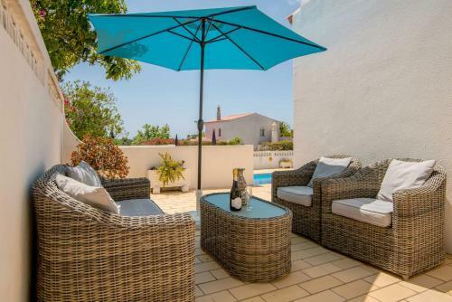 Villa Casa Linda