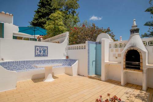 Villa Casa Linda