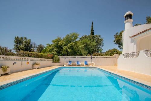 Villa Casa Linda