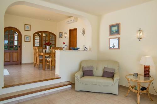 Villa Casa Linda