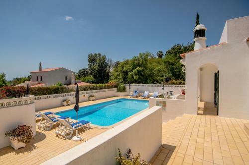 Villa Casa Linda