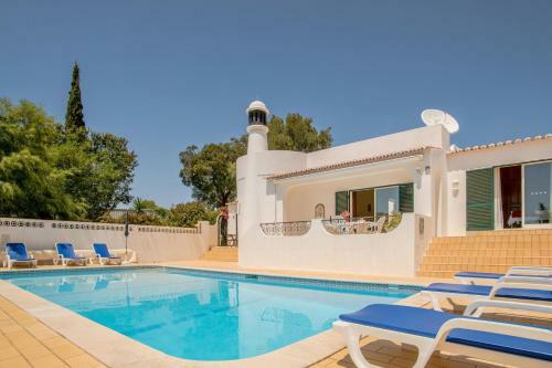 Villa Casa Linda