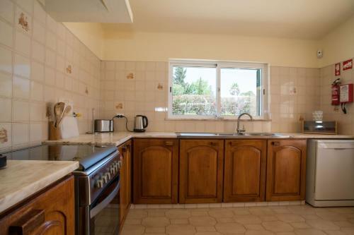 Villa Casa Linda