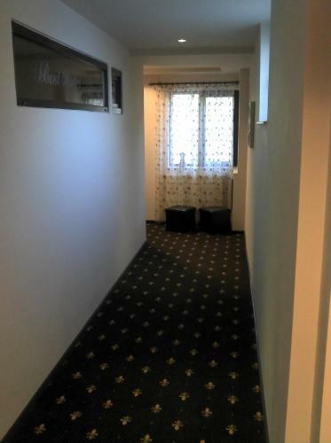 Best Hotel