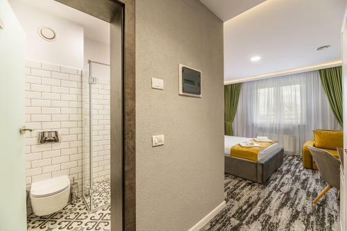 Hotel Stejarii Resort