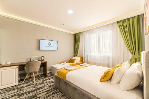 Hotel Stejarii Resort