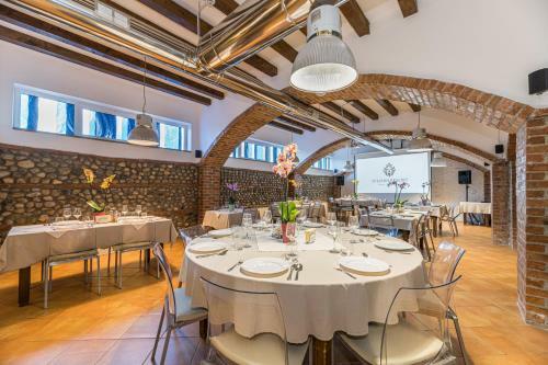 Hotel Stejarii Resort