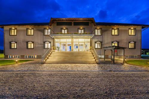 Hotel Stejarii Resort